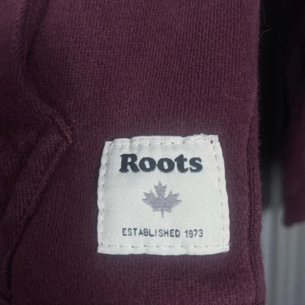 Roots Kids 5-6 Yrs Hoodie Sweatshirt Classic Warm Relaxed Casual 5/6 Boy Neutral - Picture 8 of 11